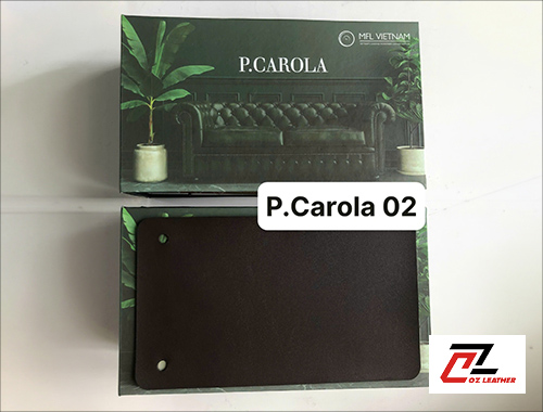 Da P.Carola